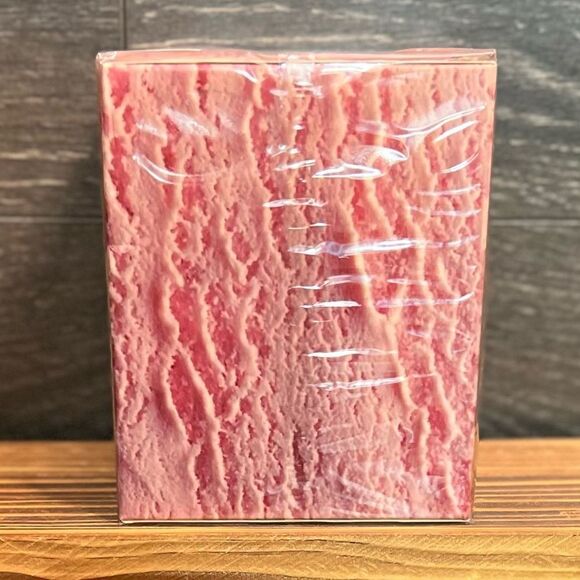 Maison La Bougie Paris Sorbet Candle in Rose, glacé & fraise. 6.34 ounces, NIB! - Picture 7 of 9